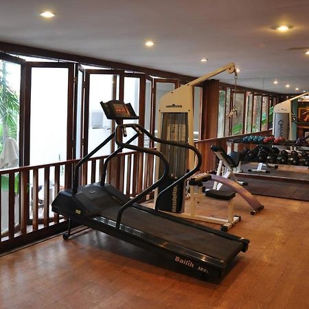 Guesthouse International Hotel Sanya Eksteriør bilde